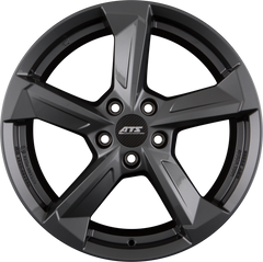 ATS Auvora Dark-Grey Alufelge 9x20 Zoll ET57 LK 5x112 ML66.6