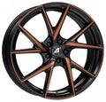 Alutec ADX.01 racing-black copper Alufelge 8.5x20 Zoll ET40 LK 5x114.3 ML70.1