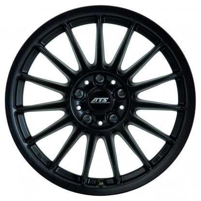 ATS Streetrallye racing-schwarz 8x19 ET45 - LK5/108 ML70.1
