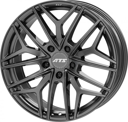 ATS Passion dark-grey 9x20 ET26 - LK5/112 ML66.5