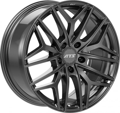 ATS Passion dark-grey 9x20 ET35 - LK5/112 ML66.5