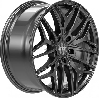 ATS Passion dark-grey 9x20 ET39 - LK5/112 ML66.6