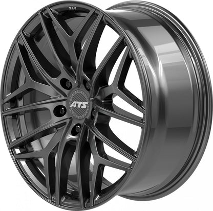 ATS Passion dark-grey 9x20 ET39 - LK5/112 ML66.6