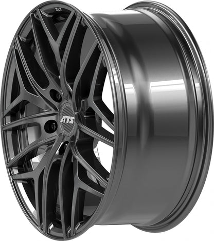 ATS Passion dark-grey 9x20 ET50 - LK5/130 ML71.6