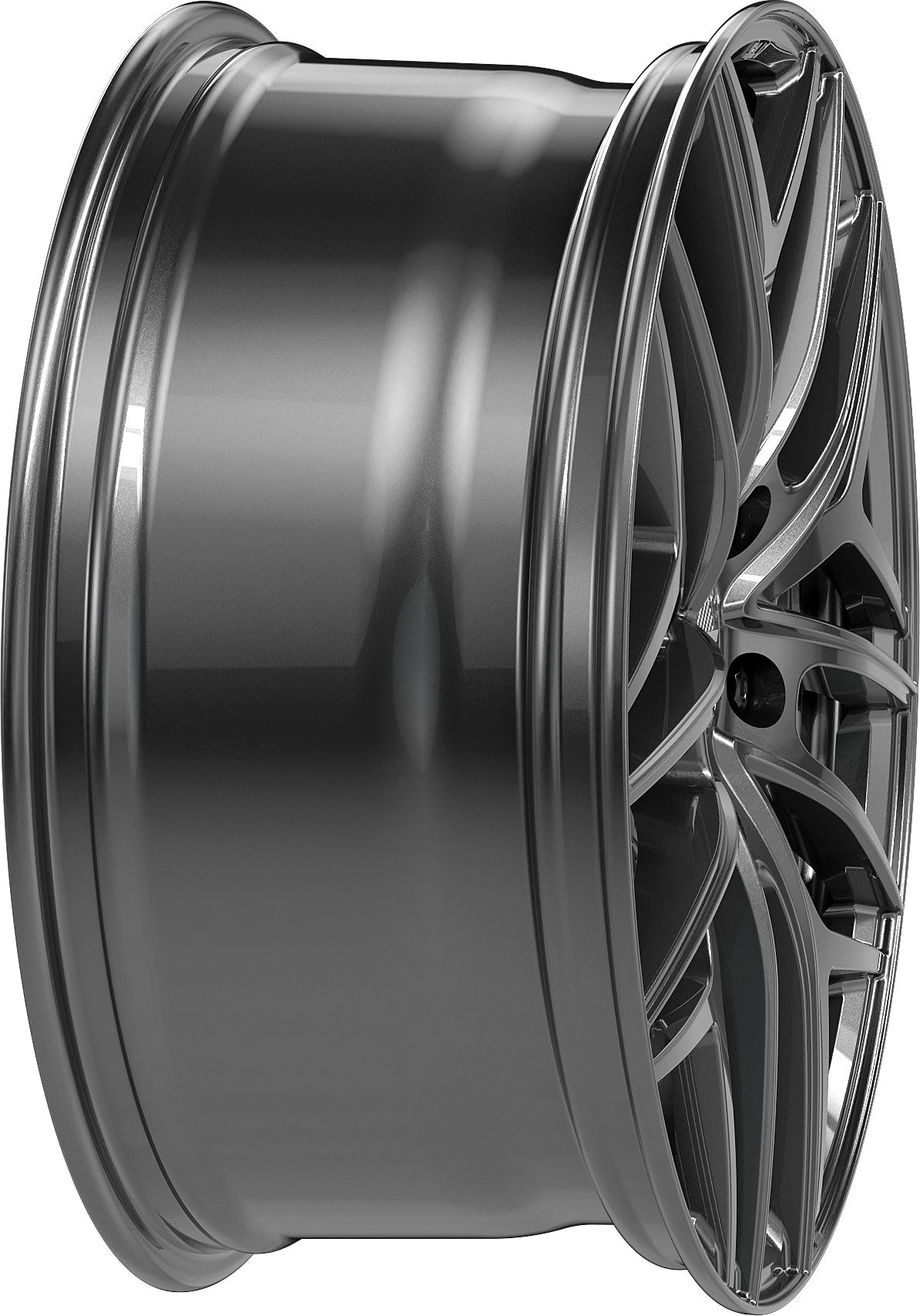 ATS Passion dark-grey 9.5x19 ET18 - LK5/112 ML66.5