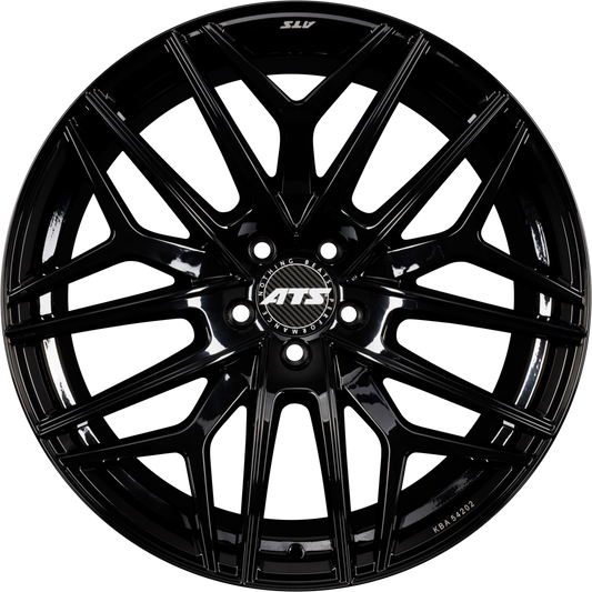 ATS Passion diamant-schwarz Alufelge 10.5x20 Zoll ET40 LK 5x112 ML66.5
