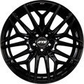 ATS Passion diamant-schwarz Alufelge 10.5x20 Zoll ET40 LK 5x112 ML66.5
