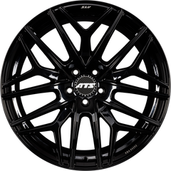 ATS Passion diamant-schwarz Alufelge 10.5x20 Zoll ET40 LK 5x112 ML66.5