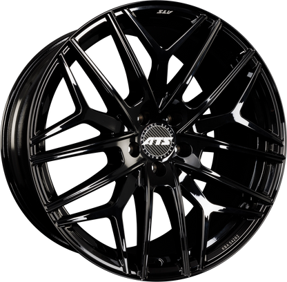 ATS Passion diamant-schwarz Alufelge 10.5x20 Zoll ET40 LK 5x112 ML66.5 – Bild 2