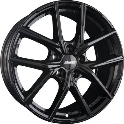 Alutec Aveleno diamant-schwarz Alufelge 8x18 Zoll ET50 LK 5x114.3 ML70.1 – Bild 4
