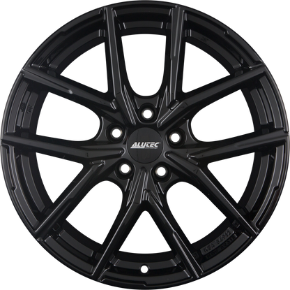 Alutec Aveleno diamant-schwarz Alufelge 8x19 Zoll ET48 LK 5x112 ML57.1 – Bild 3