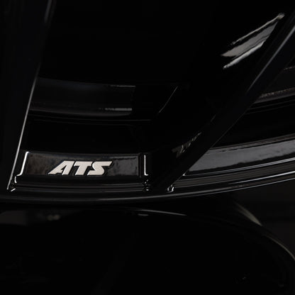 ATS Competition 2 diamant-schwarz Alufelge 9.5x19 Zoll ET45 LK 5x114.3 ML64.2 – Bild 5
