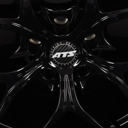 ATS Competition 2 diamant-schwarz Alufelge 8.5x18 Zoll ET40 LK 5x114.3 ML64.2 – Bild 4