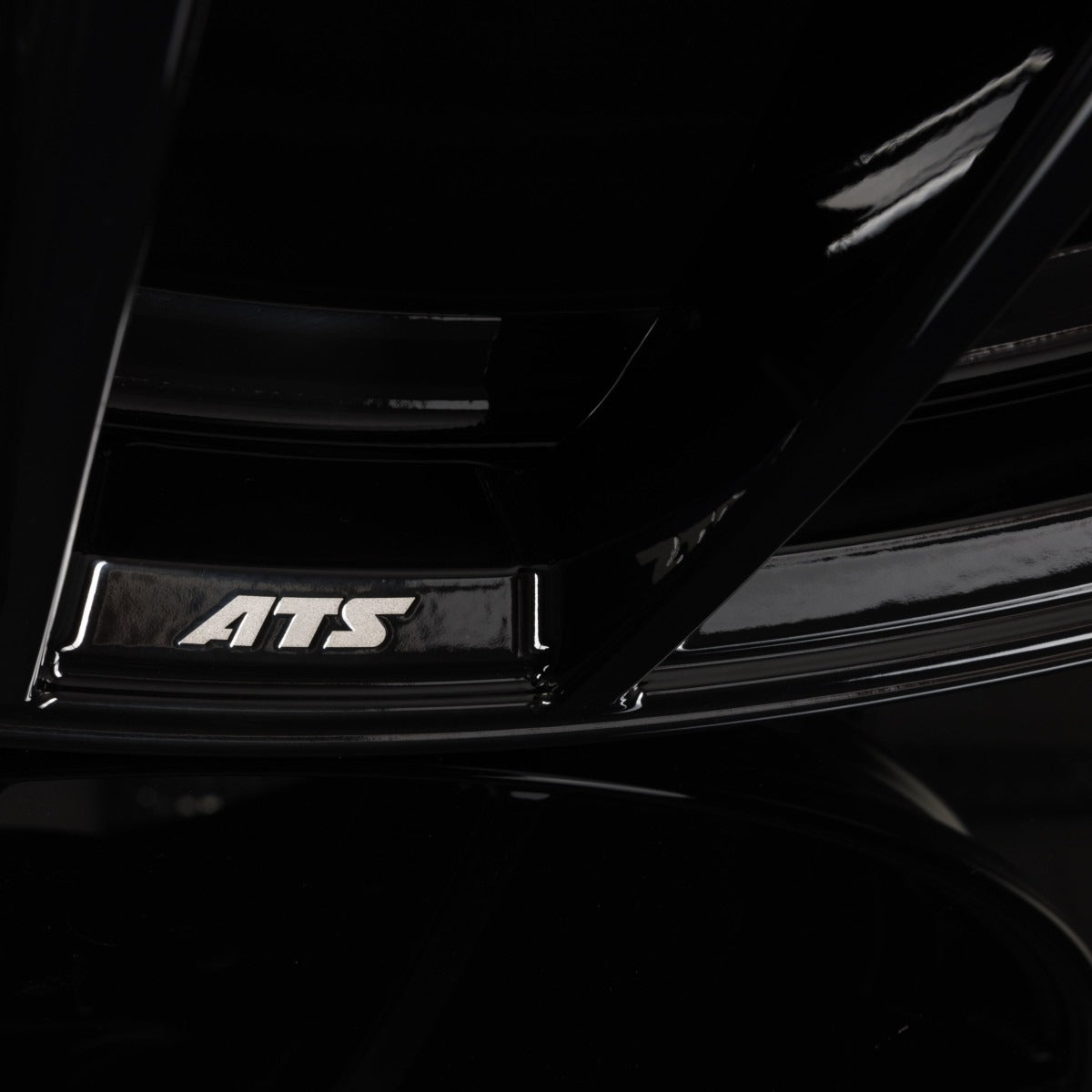 ATS Competition 2 diamant-schwarz Alufelge 8.5x18 Zoll ET40 LK 5x114.3 ML64.2 – Bild 5