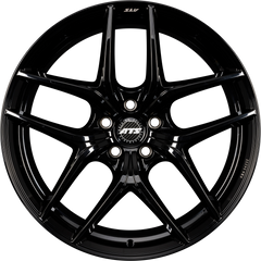 ATS Competition 2 diamant-schwarz Alufelge 8.5x18 Zoll ET38 LK 5x114.3 ML64.2