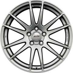 Alutec Monstr carbon-grey Alufelge 8.5x18 Zoll ET40 LK 5x114.3 ML64.2
