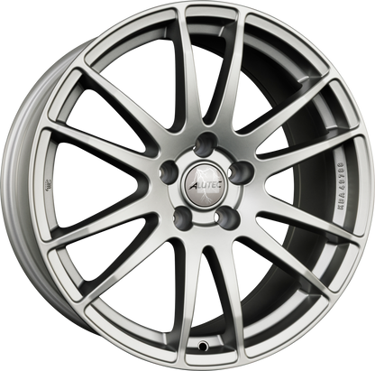 Alutec Monstr carbon-grey Alufelge 8.5x19 Zoll ET40 LK 5x114.3 ML70.1 – Bild 2