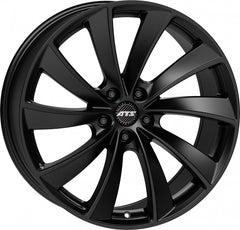 ATS Lunaris racing-schwarz Alufelge 8.5x19 Zoll ET40 LK 5x112 ML70.1