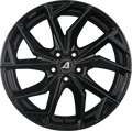 Alutec ADX.02 diamant-schwarz Alufelge 8x20 Zoll ET45.1 LK 5x112 ML57.1