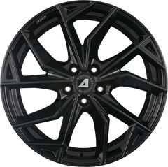 Alutec ADX.02 diamant-schwarz Alufelge 8x20 Zoll ET45.1 LK 5x112 ML57.1