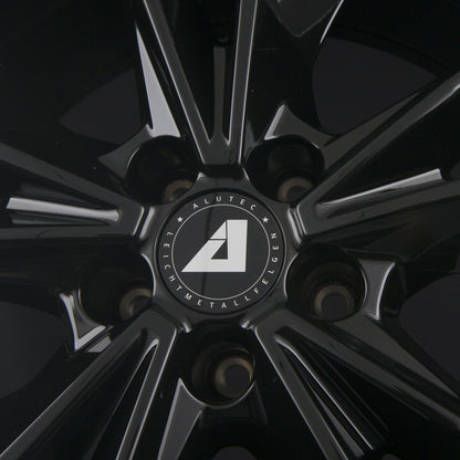 Alutec ADX.02 diamant-schwarz Alufelge 8x20 Zoll ET45.1 LK 5x112 ML57.1 – Bild 4