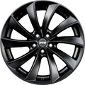ATS Lunaris Racing-Schwarz Alufelge 8.5x19 Zoll ET32 LK 5x114.3 ML64.1
