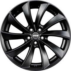 ATS Lunaris Racing-Schwarz Alufelge 9.5x20 Zoll ET37 LK 5x114.3 ML64.1