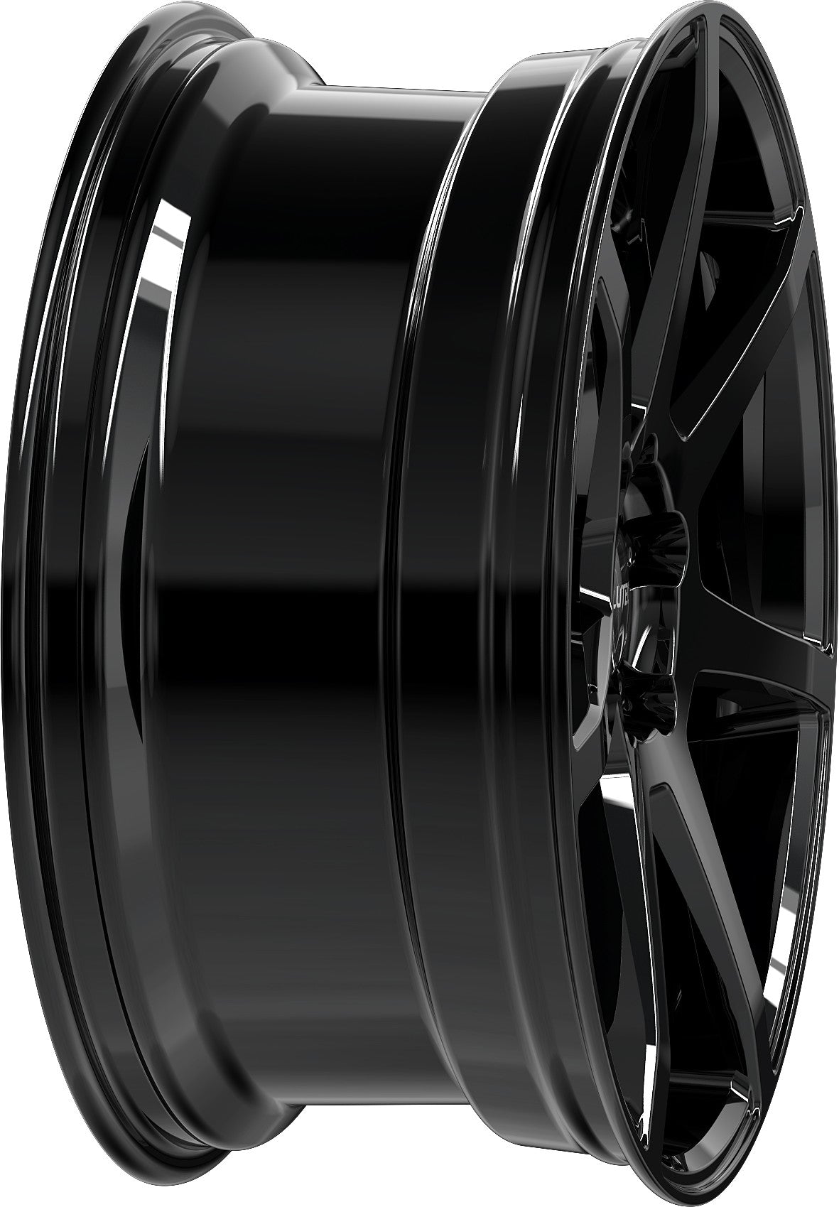 Alutec Pearl diamond-black 8.5x18 ET30 - LK5/112 ML70.1