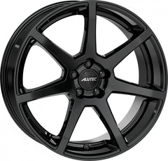 Alutec Pearl diamond-black Alufelge 8.5x18 Zoll ET40 LK 5x112 ML70.1