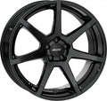 Alutec Pearl diamond-black Alufelge 8.5x18 Zoll ET48 LK 5x112 ML70.1
