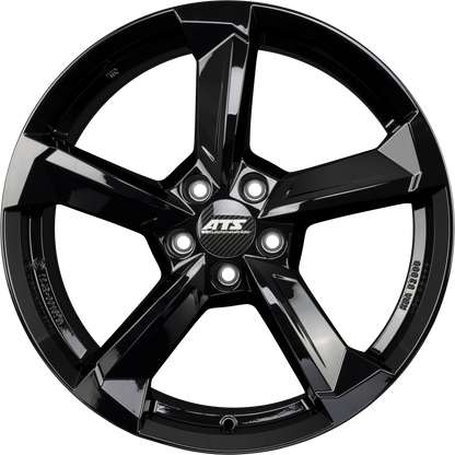 ATS Auvora Diamant-Schwarz Alufelge 6.5x16 Zoll ET46 LK 5x112 ML57.1
