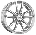 Rial X12 polar-silber Alufelge 9x19 Zoll ET42 LK 5x112 ML66.5
