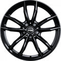 Rial X12 diamant-schwarz Alufelge 8.5x19 Zoll ET38 LK 5x112 ML57.1 – Bild 2
