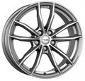 Rial X12 metal-grey Alufelge 8.5x19 Zoll ET42 LK 5x112 ML57.1