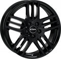 Rial M14 diamond-black Alufelge 7.5x18 Zoll ET40 LK 5x112 ML66.5