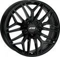 ATS Passion diamond-black Alufelge 8.5x20 Zoll ET24.1 LK 5x112 ML66.5