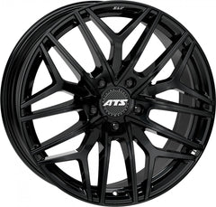 ATS Passion diamond-black Alufelge 8.5x20 Zoll ET24.1 LK 5x112 ML66.5