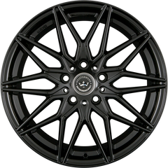 Meisterwerk MW09 Black (BG) Alufelge 8.5x19 Zoll ET30 LK 5x112 ML66.6