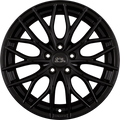 MM-Concepts MM01 Schwarz Glanz Alufelge 8.5x19 Zoll ET45 LK 5x112 ML66.6
