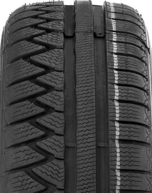 Profil Winter Maxx EVO 205/55 R16 91H Winter runderneuert
