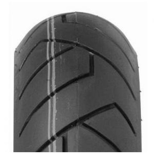 Vee Rubber VRM119C 130/70-12 62P