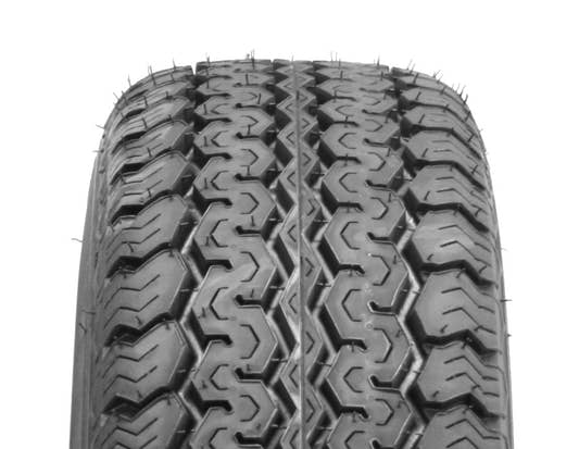 Vredestein Sprint Classic 185 R16 93V Sommer