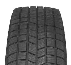 Pneus Ovada Alpine 235/70 R17 111H Winter