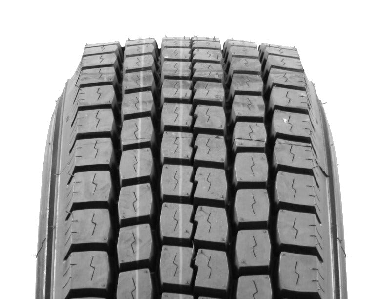 Fullrun TB755D 315/80 R22.5 157/154M