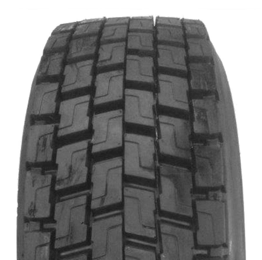 Nira VDE2 315/80 R22.5 156K