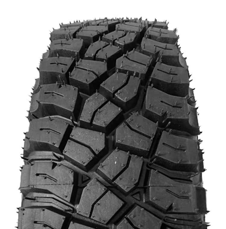 Pneus Ovada PK03 Mud Terrain 245/70 R16 111H Ganzjahr