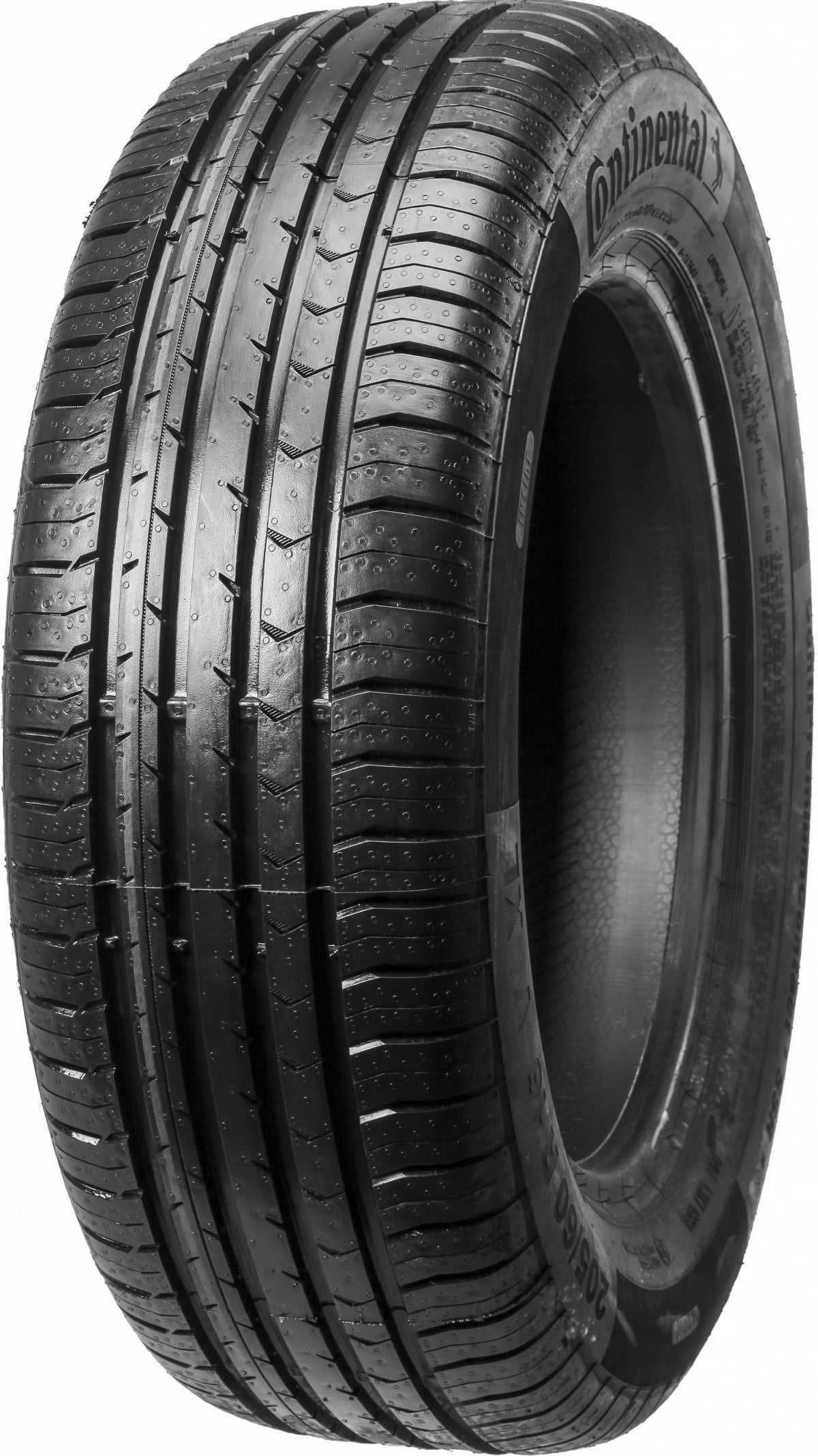 Continental Premiumcontact 5 FR 205/55 R17 91V Sommer – Bild 2