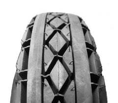 Coker Classic Diamond 4.00-18 64P