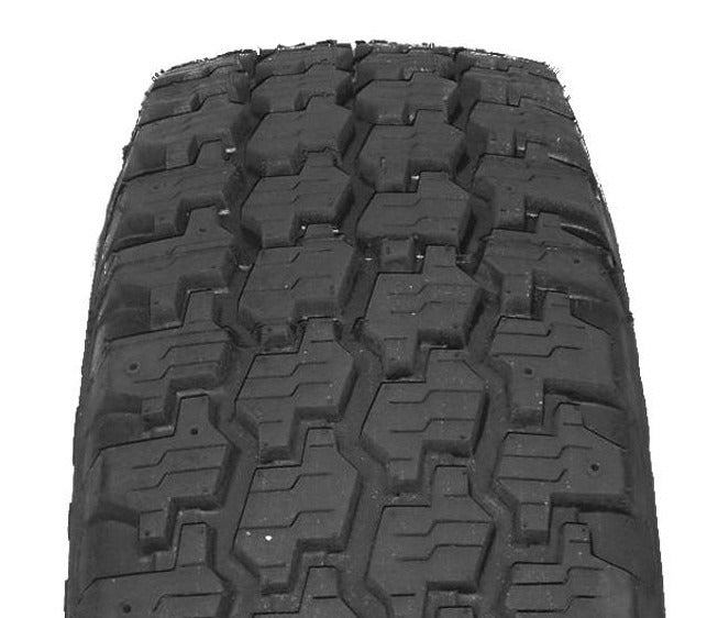 Pneus Ovada Wrangler 205/70 R15 96T Sommer
