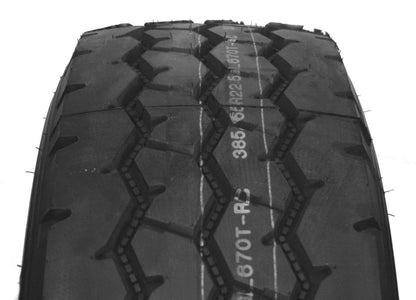 Advance GL670T 385/65 R22.5 164K